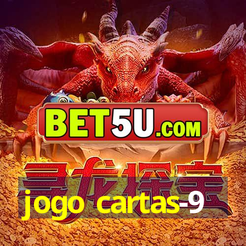 jogo cartas